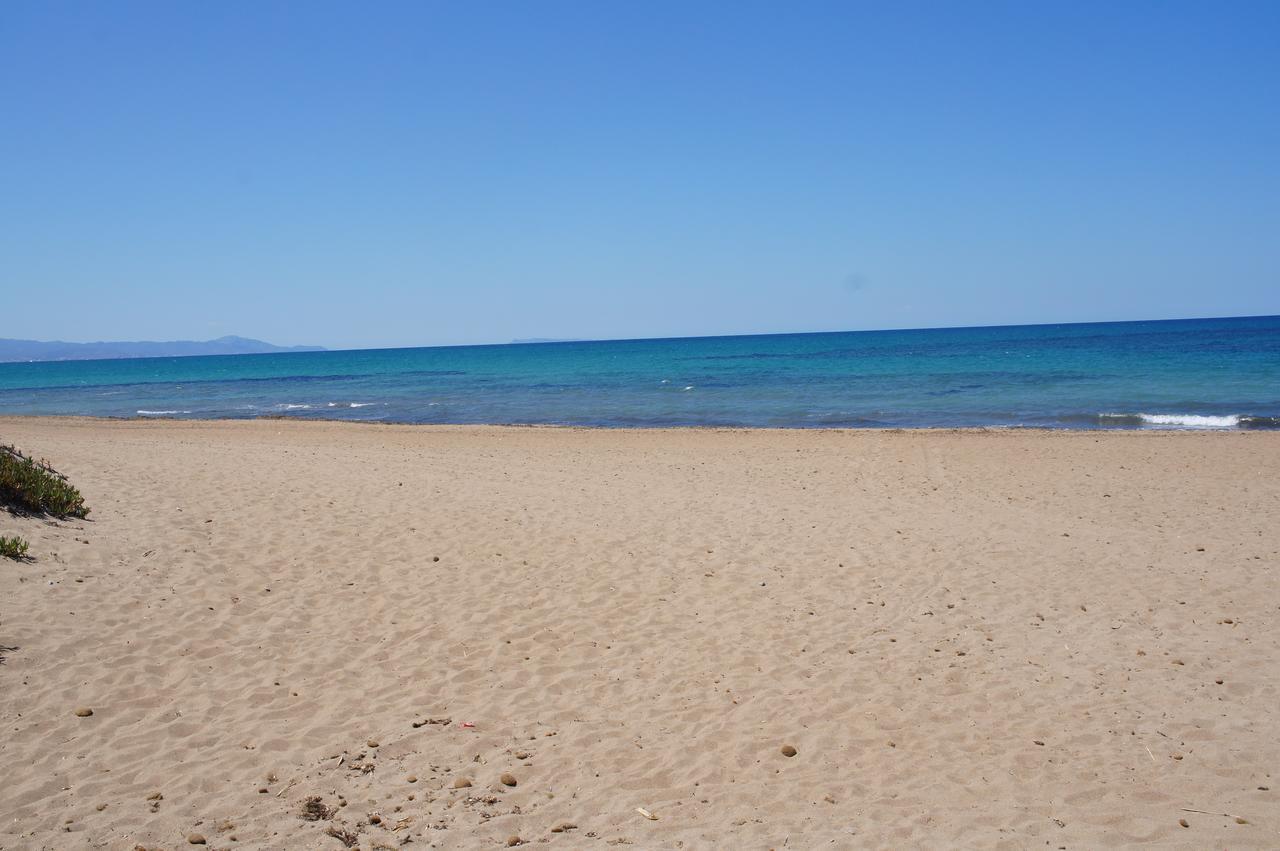 Bahia De Deniaアパートメント エクステリア 写真